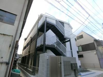 【周辺】 | プランドール清水町 | 自社