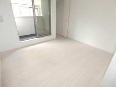 【洋室】 | プランドール清水町 | 自社