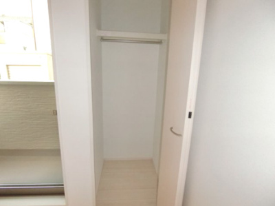 【収納】 | プランドール清水町 | 自社