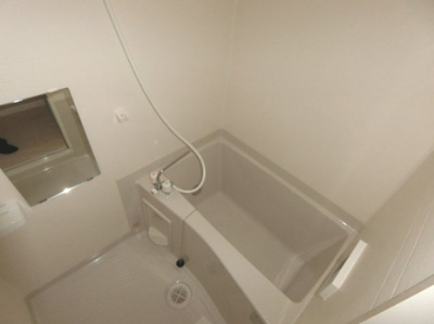 【浴室】 | プランドール清水町 | 自社
