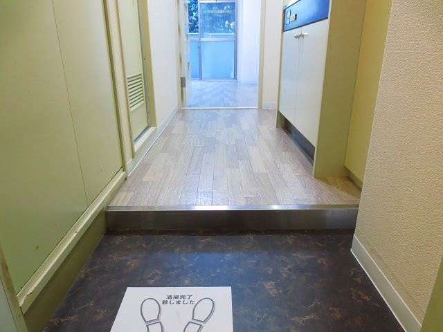 シェスタ白川台のその他