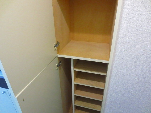 シェスタ白川台のその他