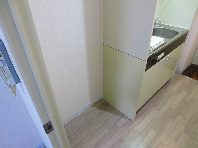 シェスタ白川台のその他