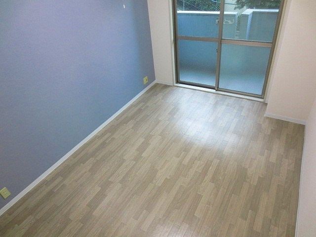 シェスタ白川台のその他