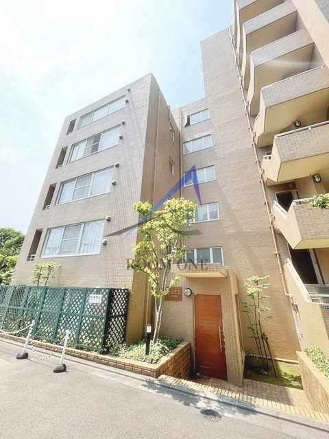 ホームズ高輪台