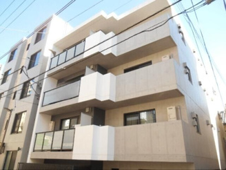 クリアル門前仲町の画像