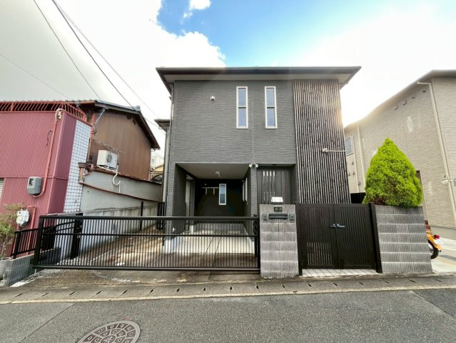 【ReDream】樫原平田町の外観|＼☆OPENHOUSE開催中☆