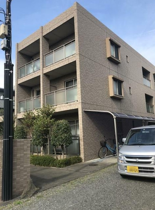 ルミエール美好