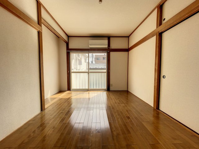 【洋室】 | NOMURA’88