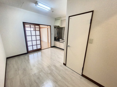 【キッチン】 | NOMURA’88