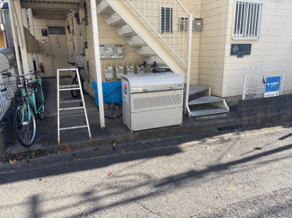 【その他共用部分】 | NOMURA’88