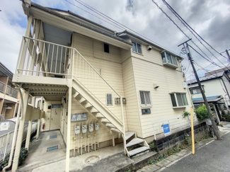 【外観】 | NOMURA’88