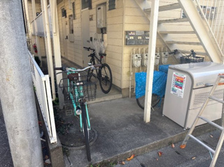 【その他共用部分】 | NOMURA’88