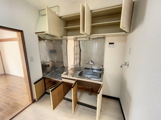 【キッチン】 | NOMURA’88