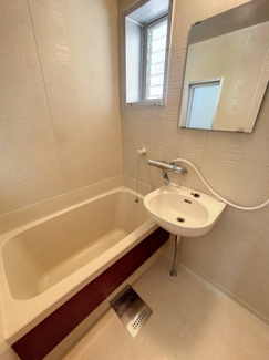 【浴室】 | NOMURA’88