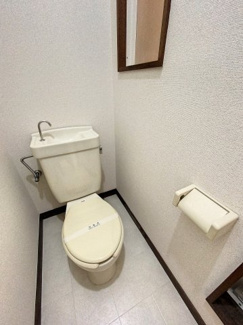 【トイレ】 | NOMURA’88