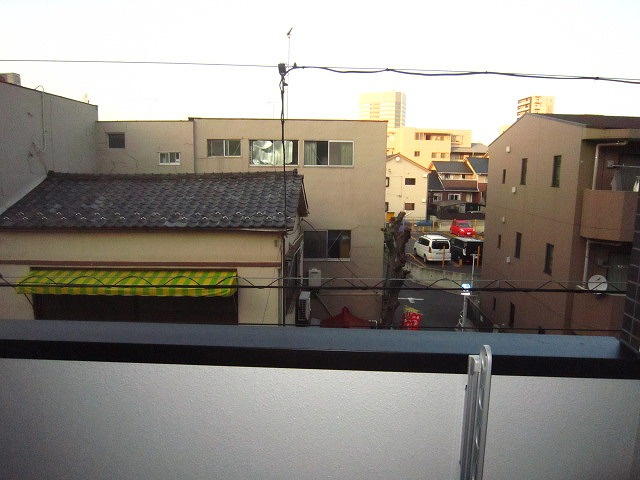 Luzの展望