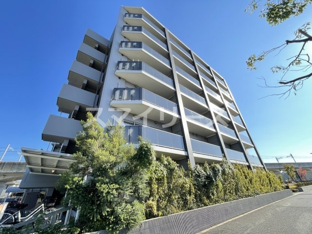 ART RESIDENCE IN KASIWA-no-HA