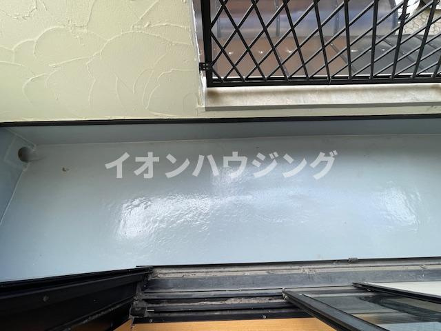 井高野戸建