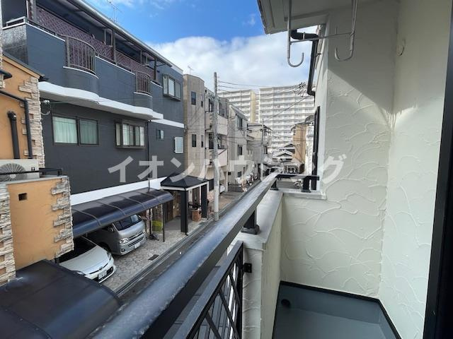 井高野戸建