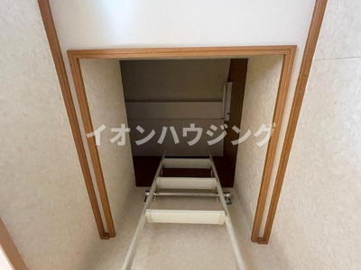 【収納】 | 井高野戸建