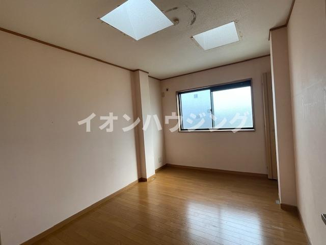 井高野戸建