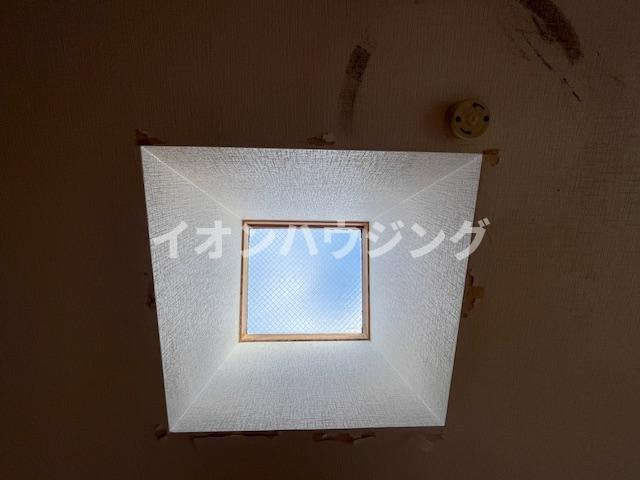 井高野戸建