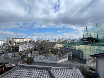 【展望】 | 井高野戸建