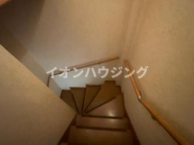 井高野戸建