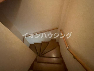 【内装】 | 井高野戸建