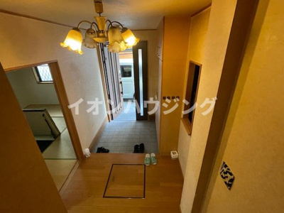 【その他】 | 井高野戸建