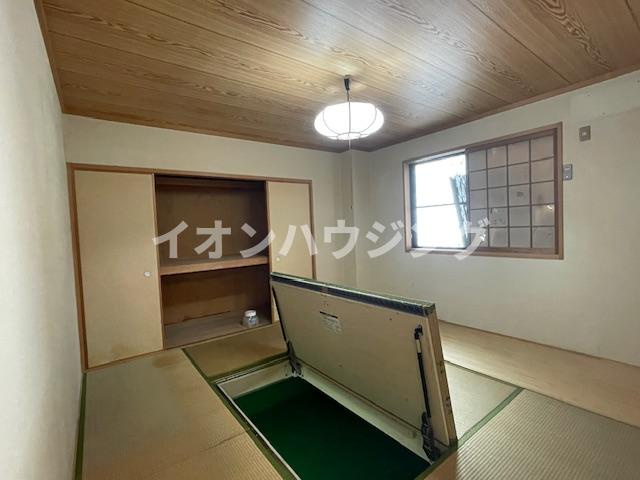 井高野戸建