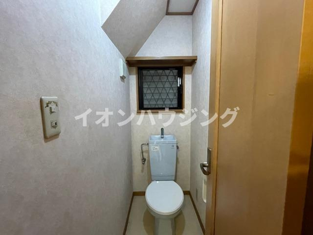 井高野戸建