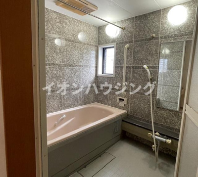 【浴室】 | 井高野戸建