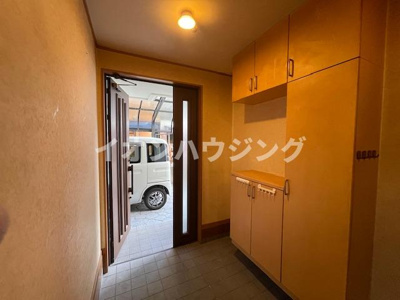 【その他】 | 井高野戸建