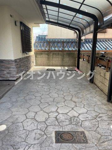 井高野戸建