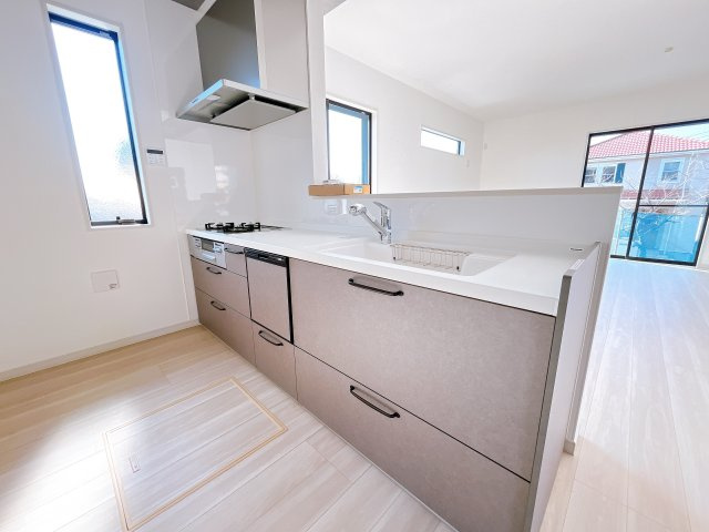 VerGarden吉井3丁目の画像