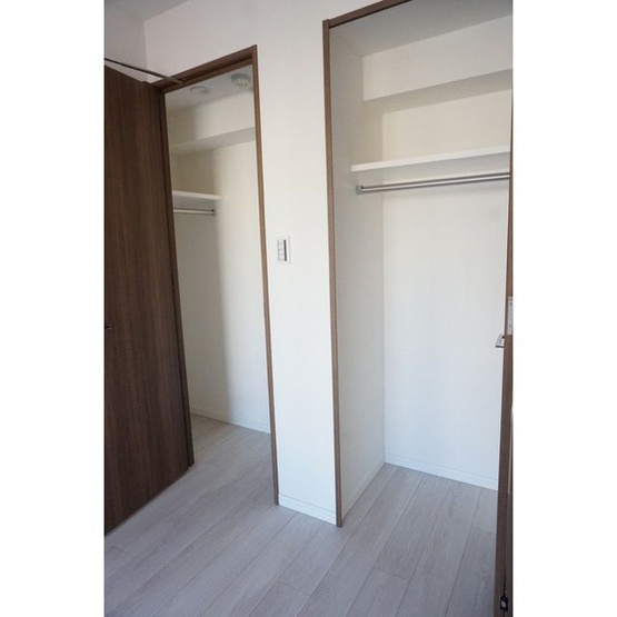 【収納】シェル品川戸越