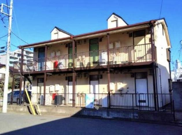 エースシティハイツの設備