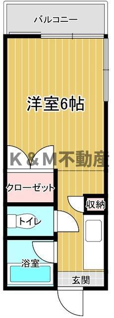 エースシティハイツ