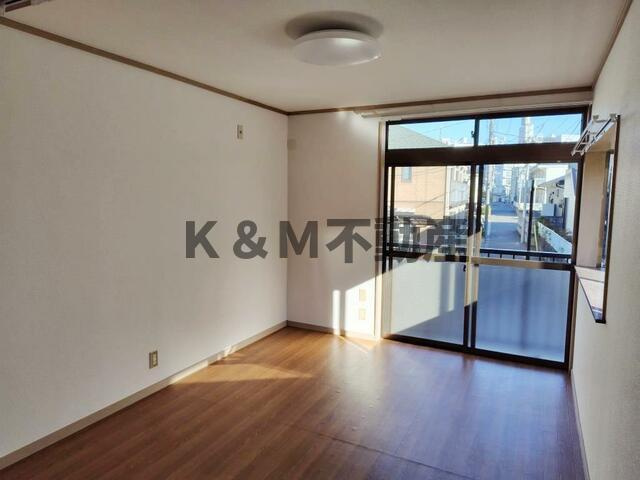 エースシティハイツの展望| 