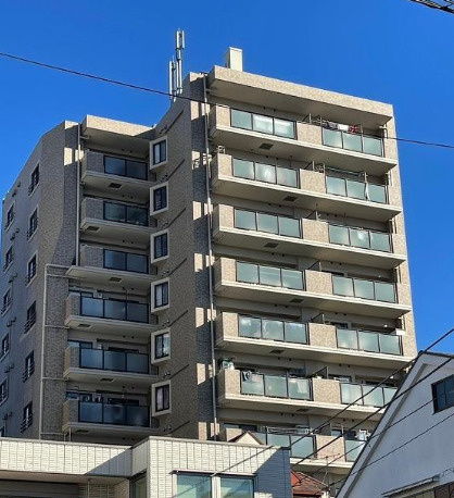 エンゼルピュア大森