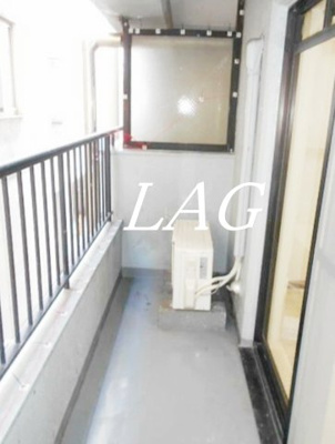 【バルコニー】 | ベルシェ船橋ラマージュ | バルコニーです。