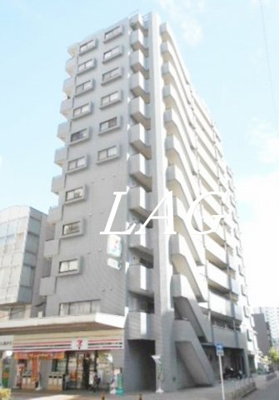 【外観】 | ベルシェ船橋ラマージュ | 外観です。