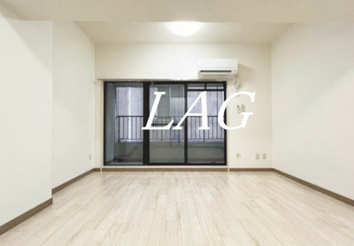 【居間・リビング】 | ベルシェ船橋ラマージュ | 洋室のお部屋です。