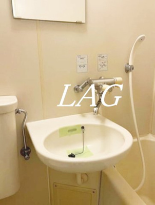 【洗面所】 | ベルシェ船橋ラマージュ | 洗面台です。