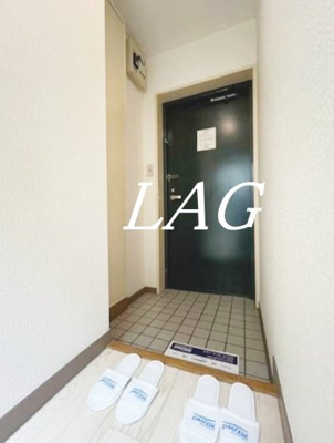 【玄関】 | ベルシェ船橋ラマージュ | 玄関です。