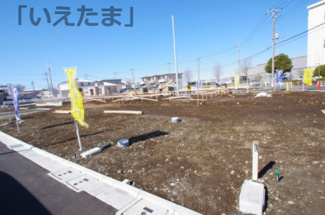 【外観】 | L号棟　令和8年2月9日撮影