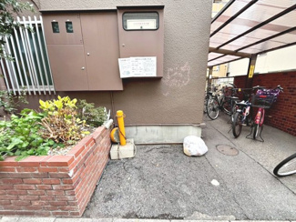 【その他】 | サントピア九条 | ◆現地案内会開催中◆もちろん、当日のご連絡でも対応可能です♪ご自宅にお迎えも可能です！