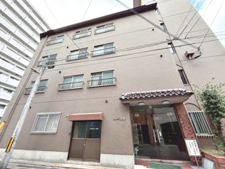 【外観】 | サントピア九条 | 住宅ローン相談会も開催中ですので、お気軽にお問い合わせ下さいませ♪